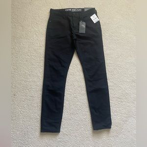 NWT 🏷️🛍️ Vintage Genes Black 🖤 mens 32x32